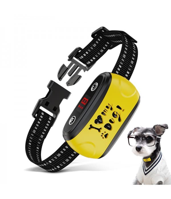 havlama tasmasi petainer b300 kopek havlama onleyici 600x7001