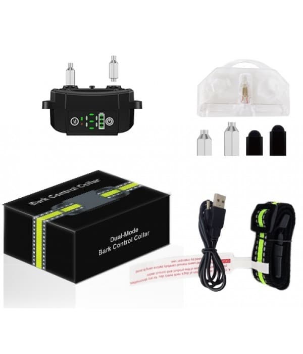 havlama onleyici kopek egitim tasmasi b600 4 600x7002