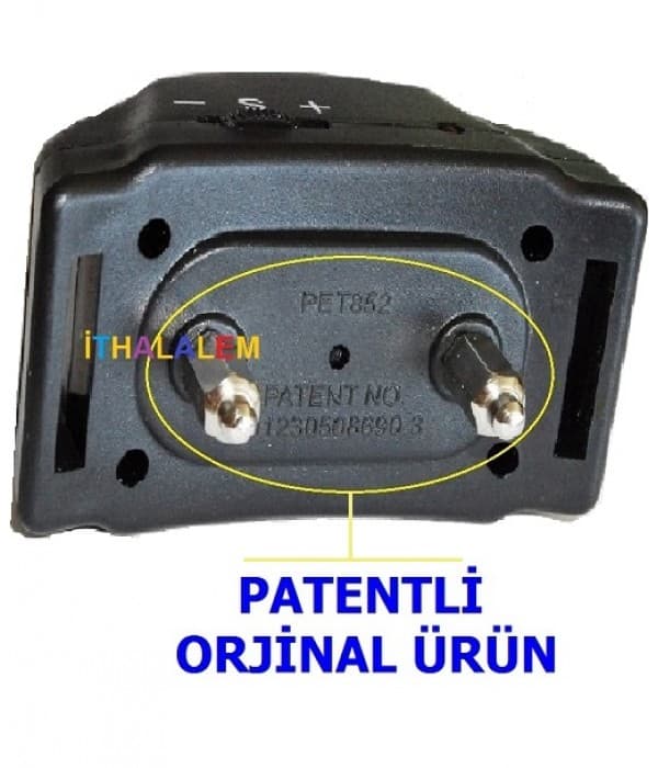 havlama onleyici kopek egitim tasmasi petainer 600x7003